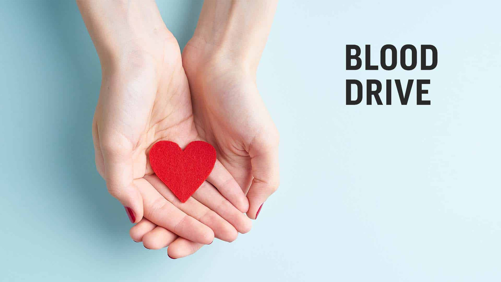  The Huntington Key Club's blood drive was a success with 31 pints collected (1)  