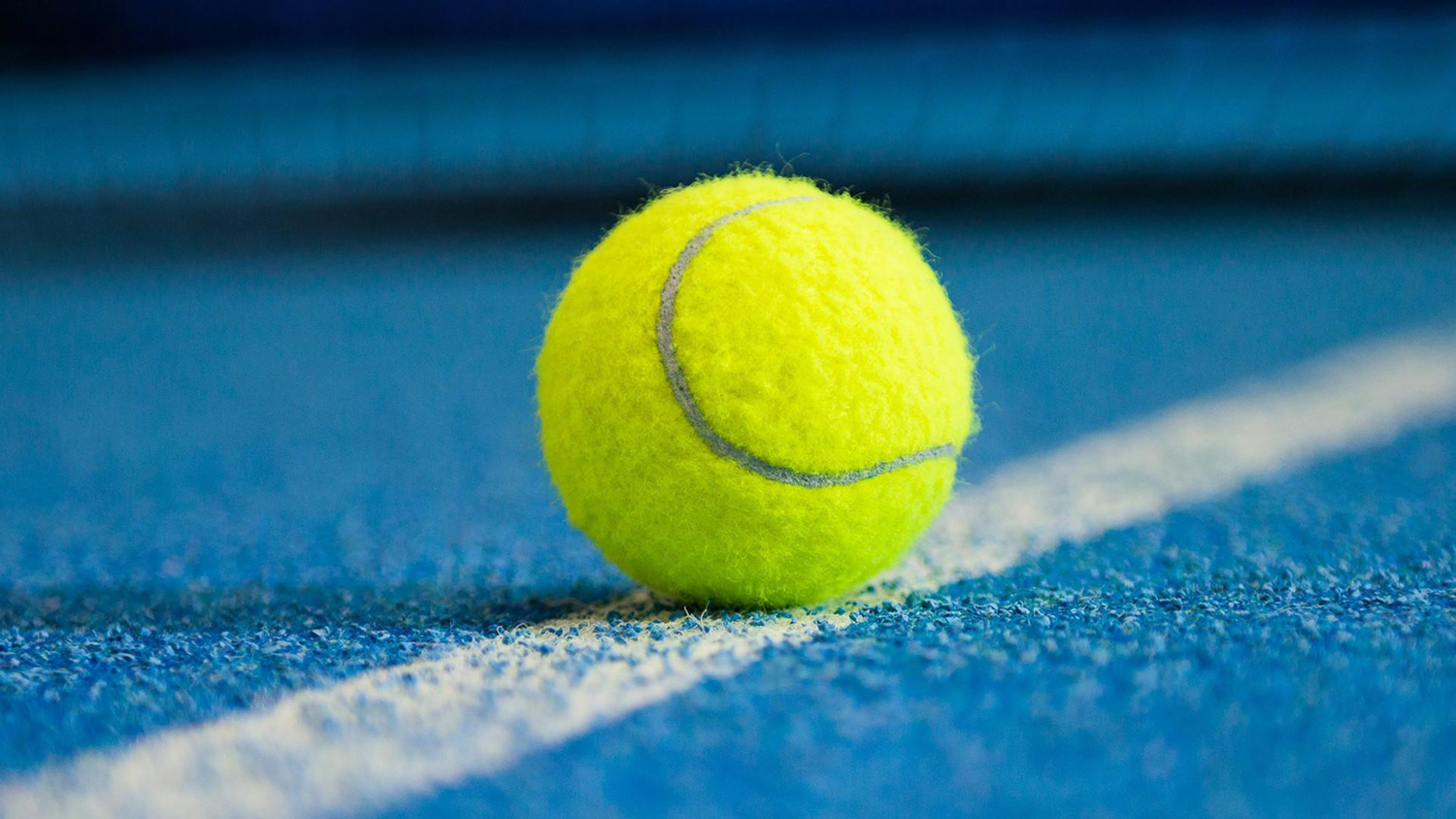  Huntington's JV girls' tennis team featured some talented players. (Darin Reed photo (4) 