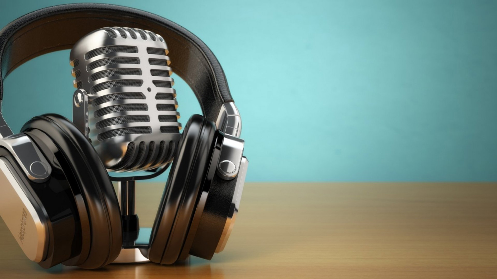  Woodhull School's podcast club is in its second year  