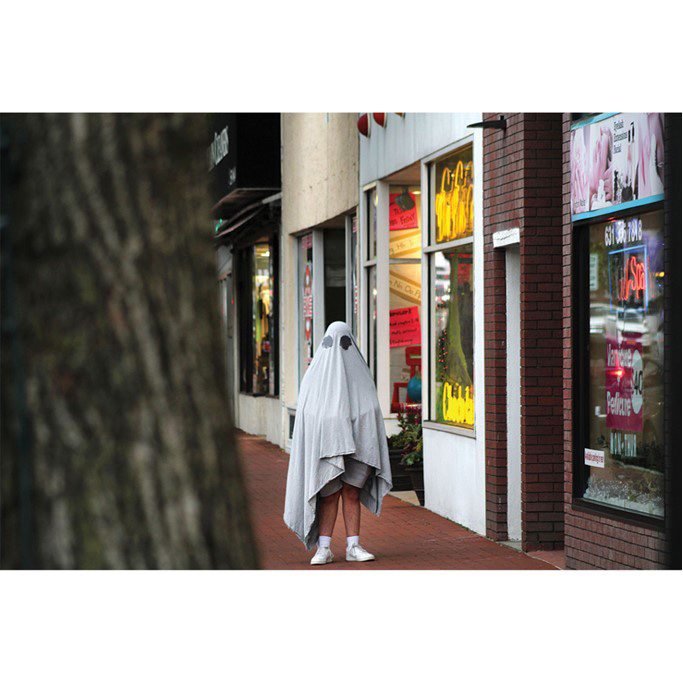 Jack Semelsberger photograph titled Main Street.
