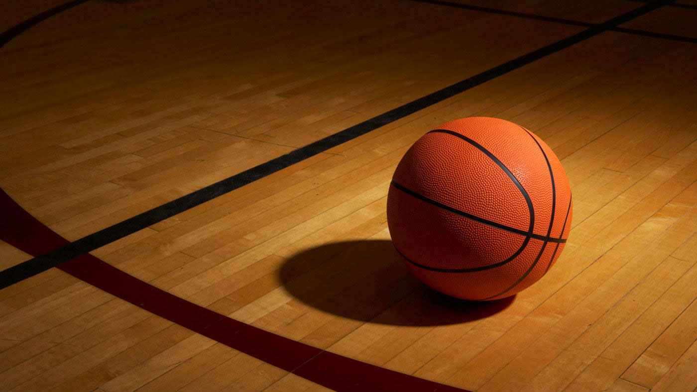 Boys' basketball intramurals are ready to get underway.