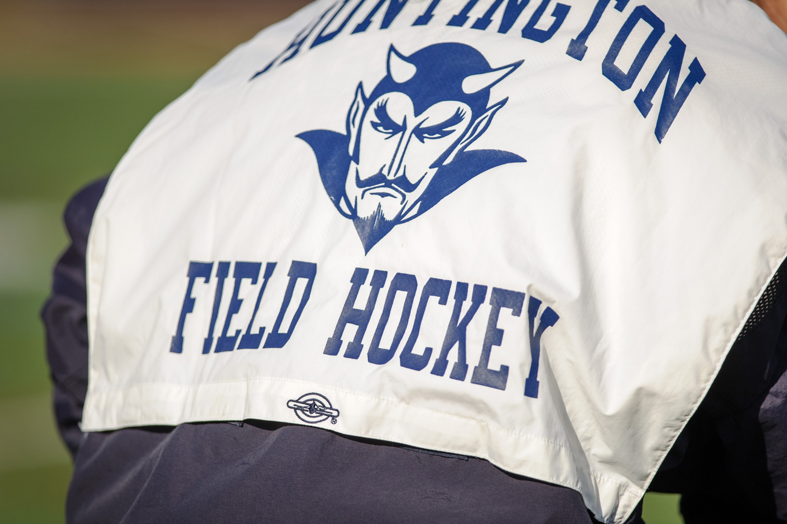 The Finley field hockey team opens its season this week. (Darin Reed photo.)