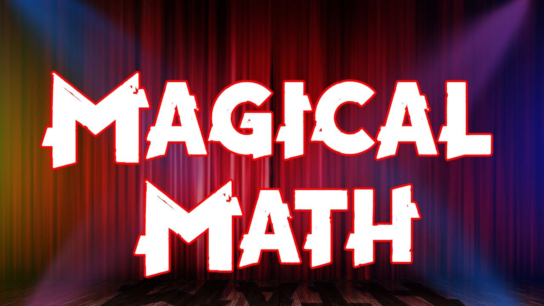 Washington kindergarteners are finding math to be magical (1)