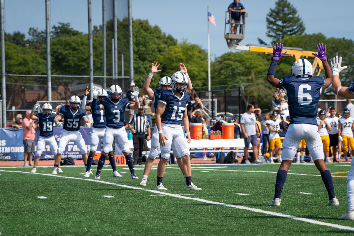 Seventh football image