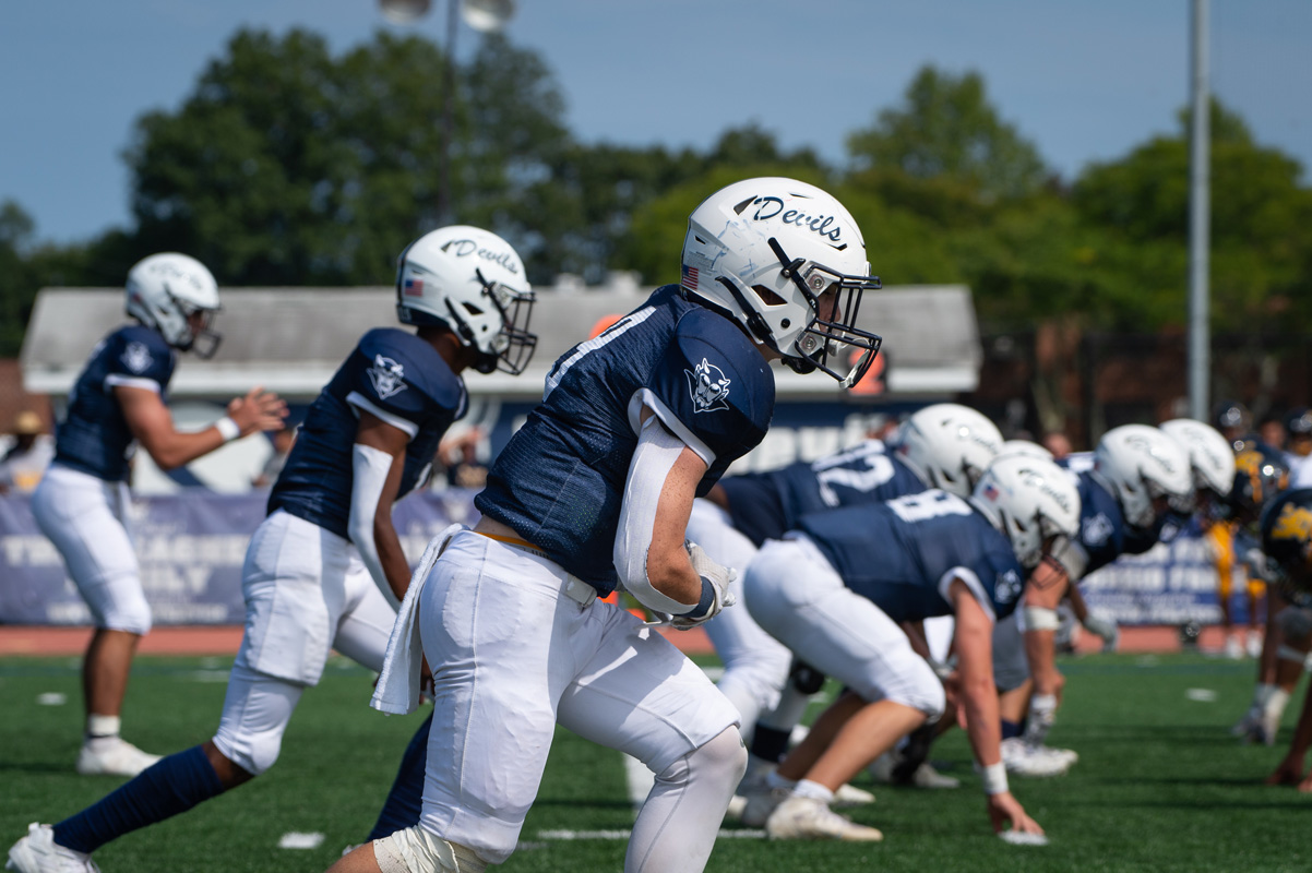 Tenth football image