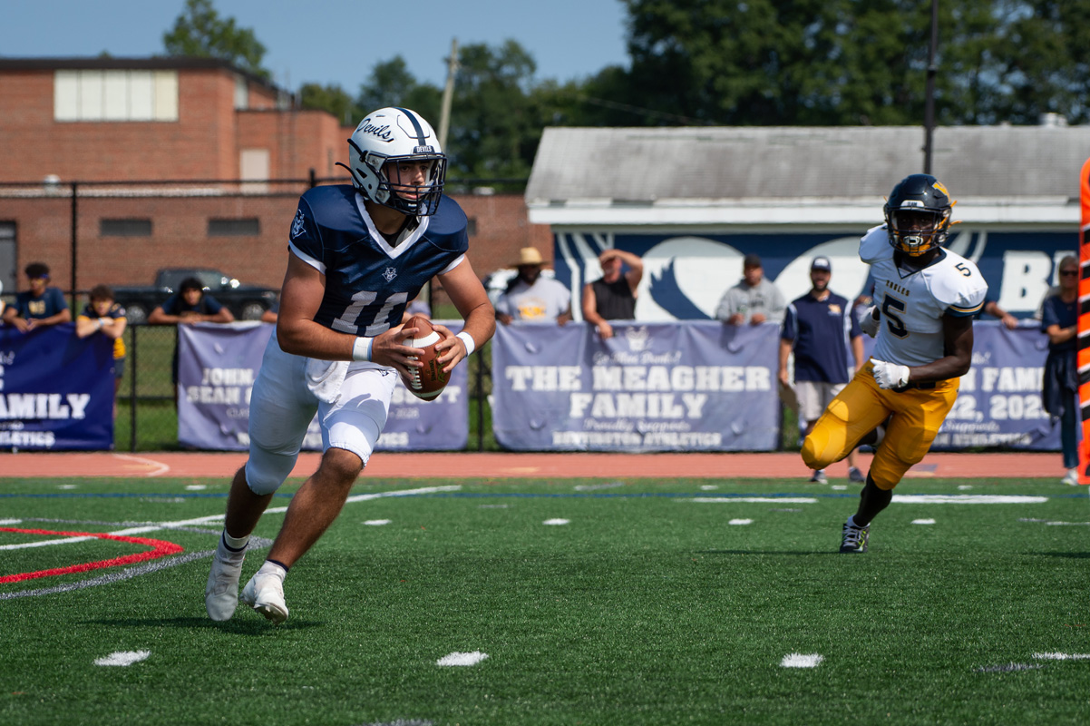 Eleventh football image