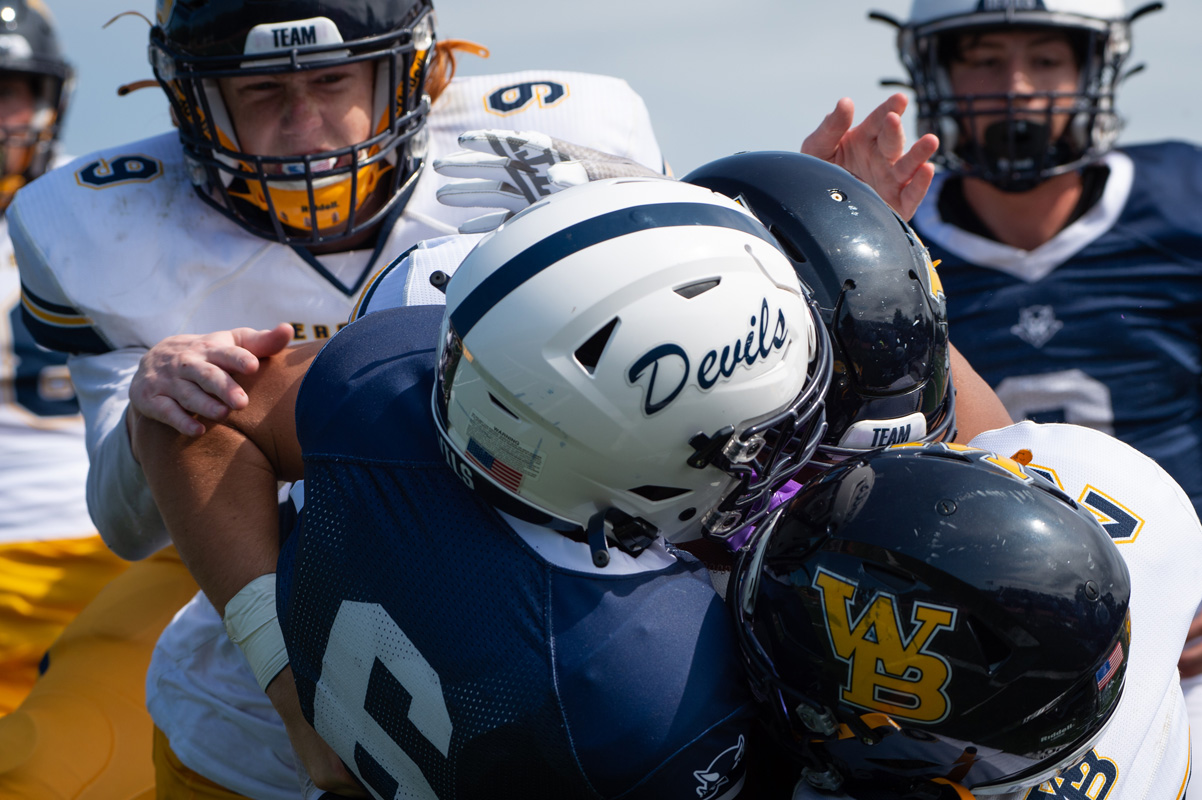 14th football image
