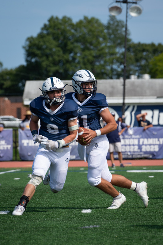 16th football image