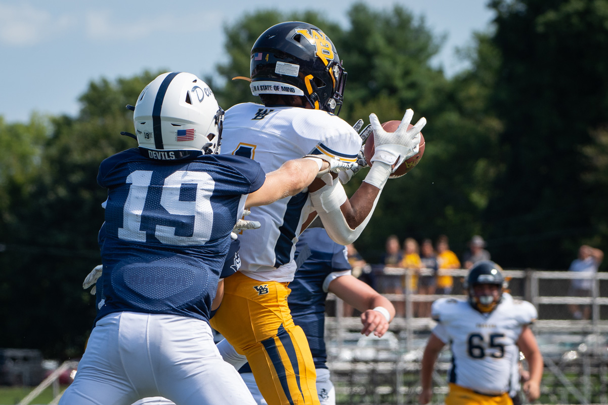 17th football image