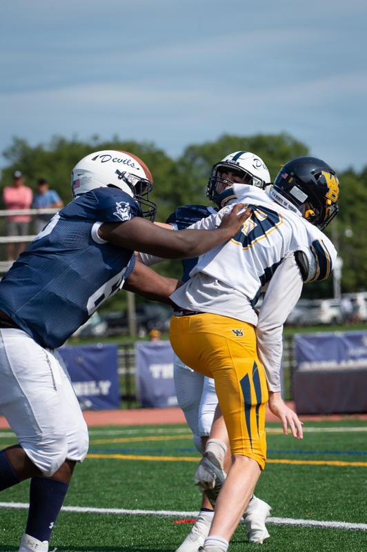 21st football image