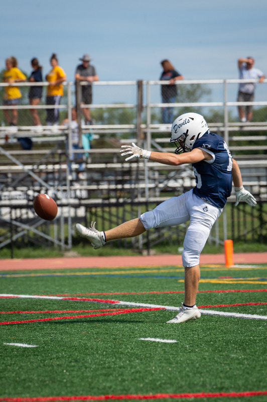 23rd football image