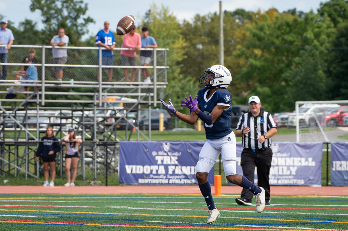 25th football image