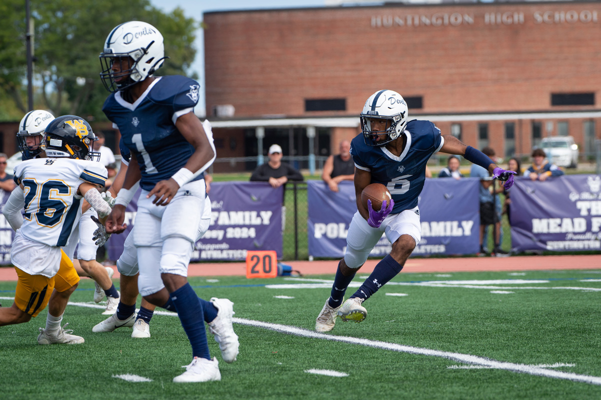 26th football image