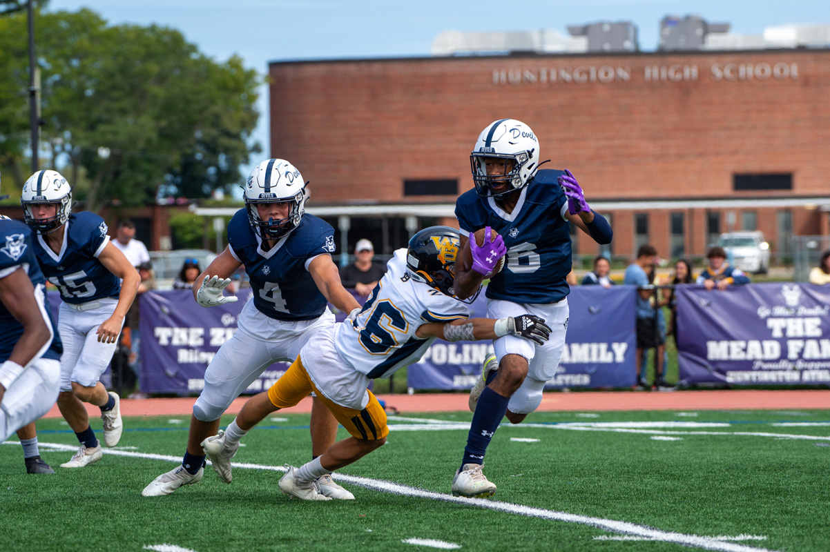 27th football image