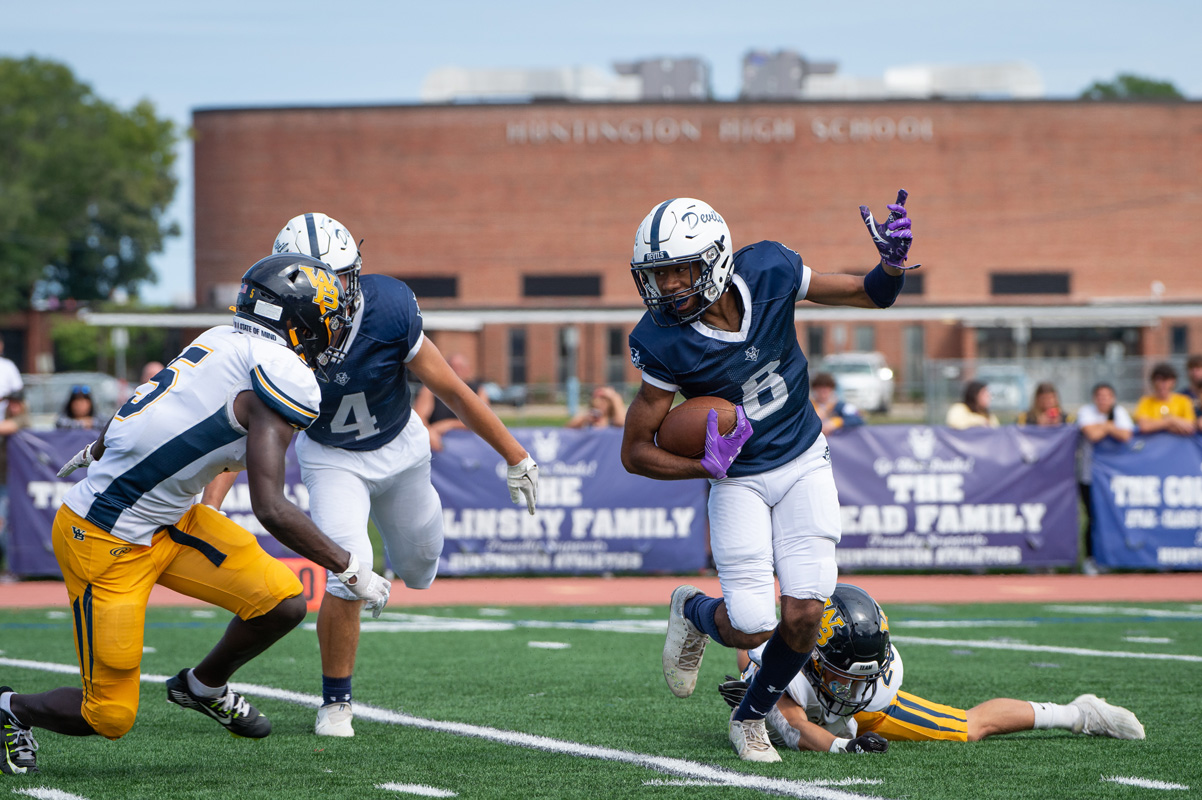 28th football image