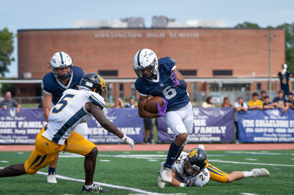 29th football image