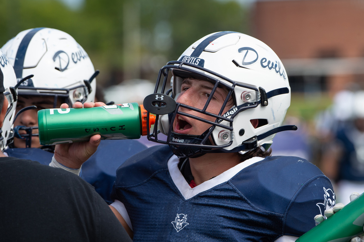 31st football image
