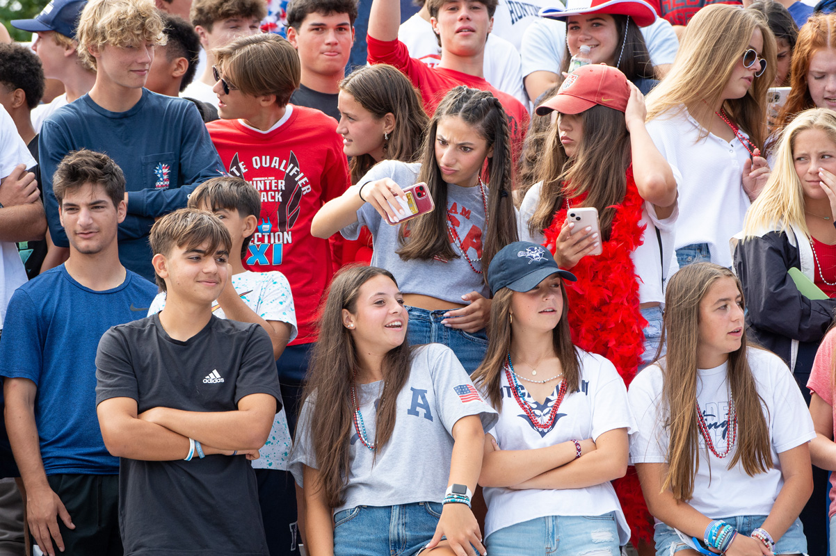 32nd football image