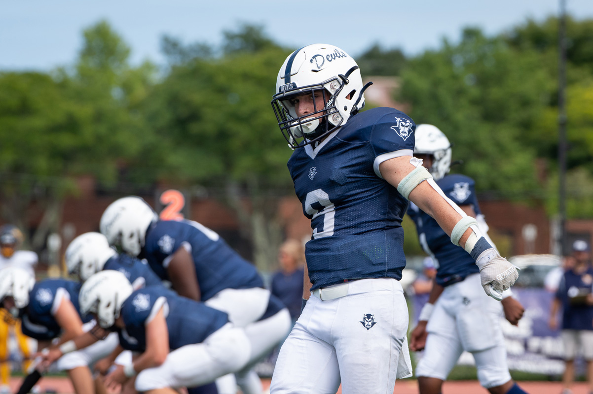 33rd football image
