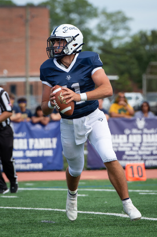39th football image
