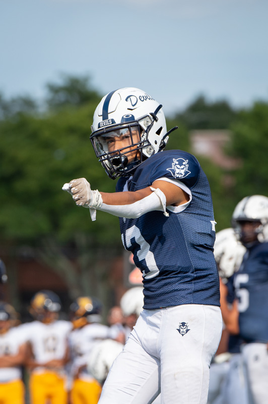 47th football image