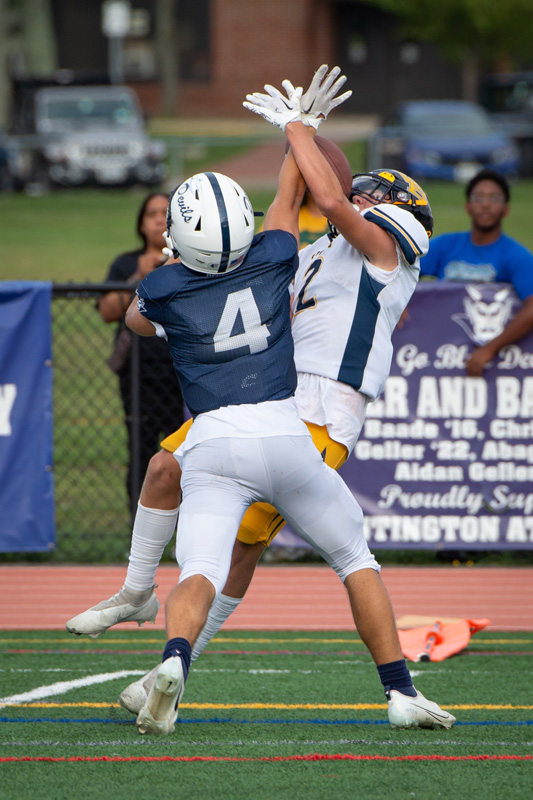51st football image
