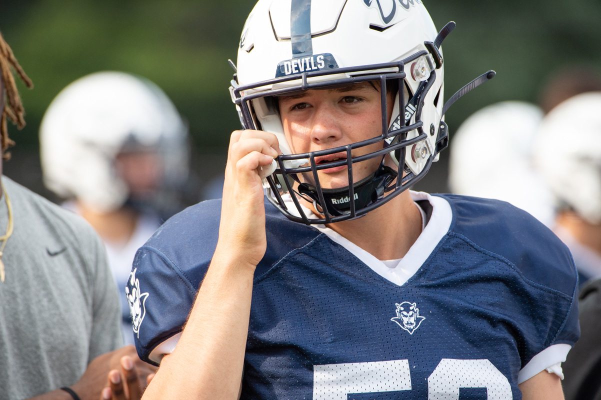 52nd football image