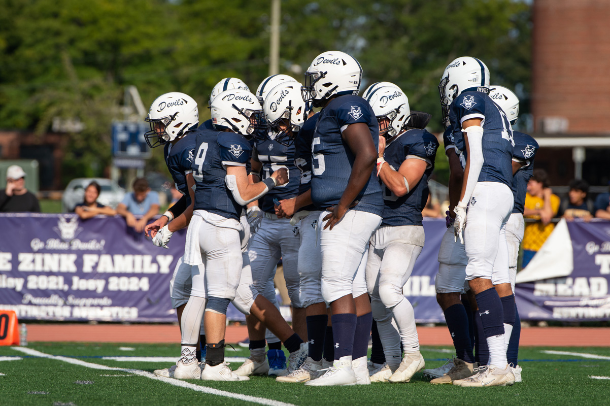 53rd football image