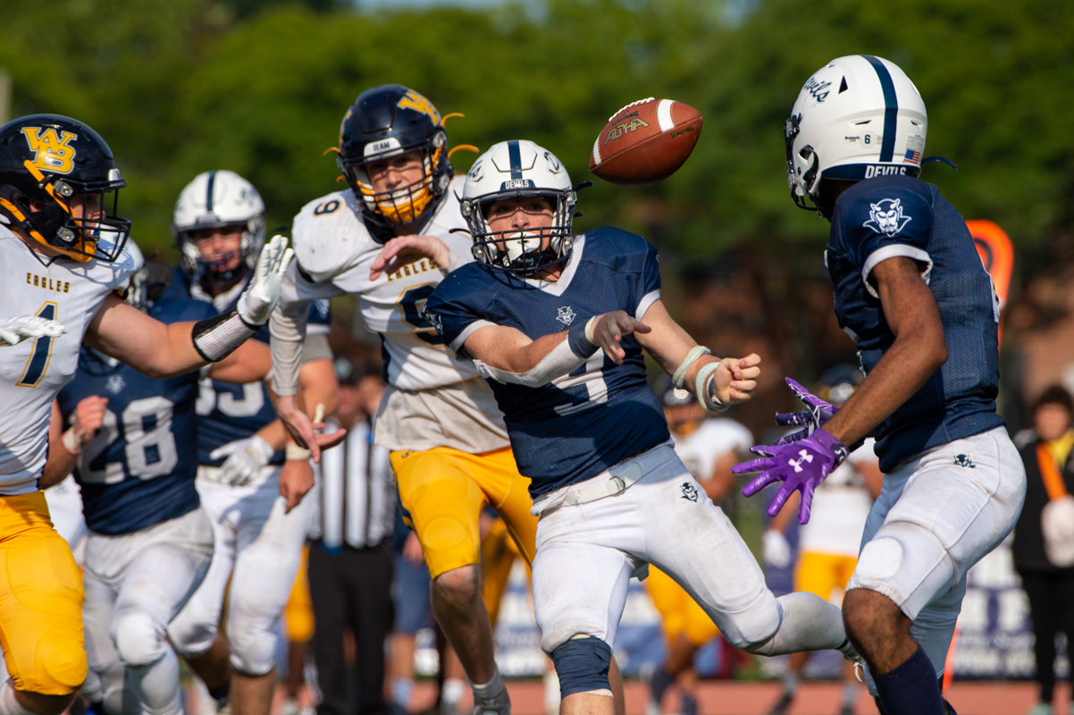 55th football image