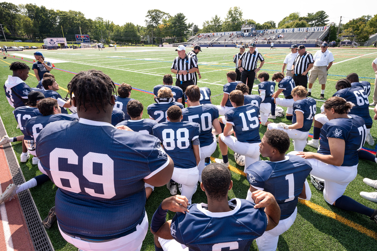56th football image