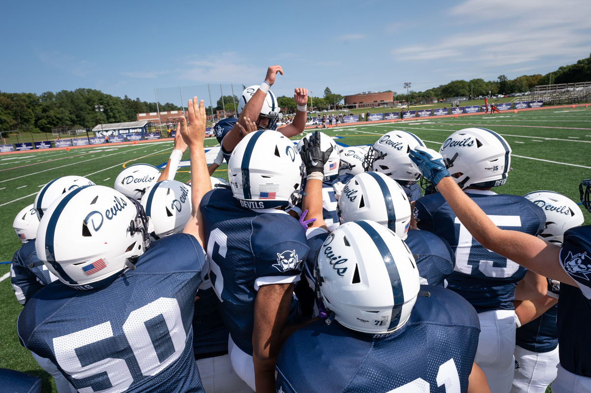 58th football image