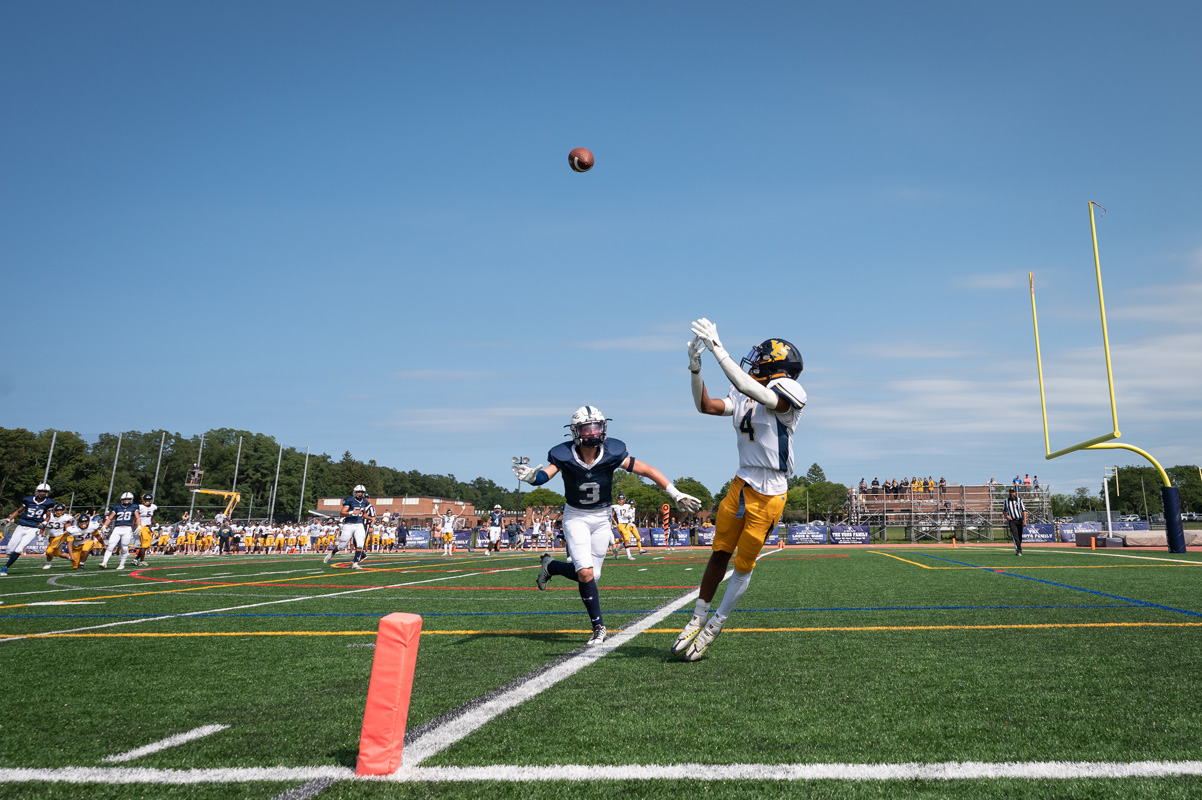 59th football image