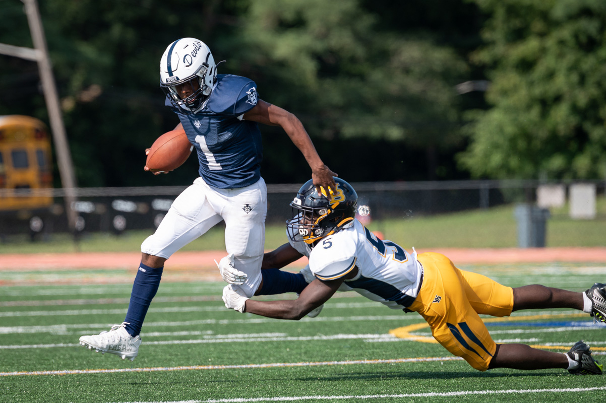 61st football image