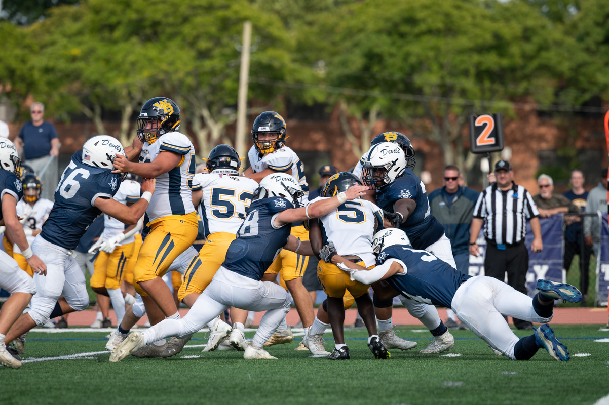 62nd football image