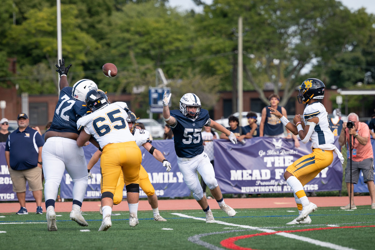 65th football image