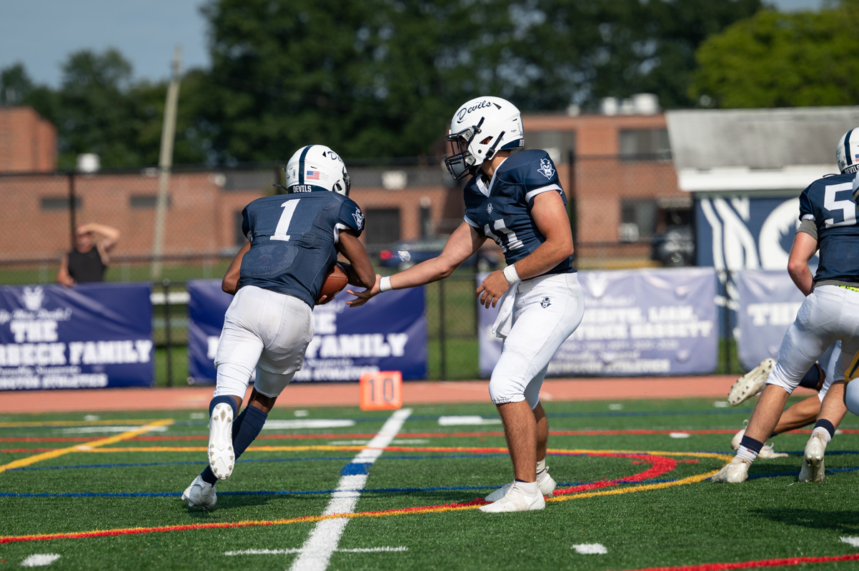 67th football image