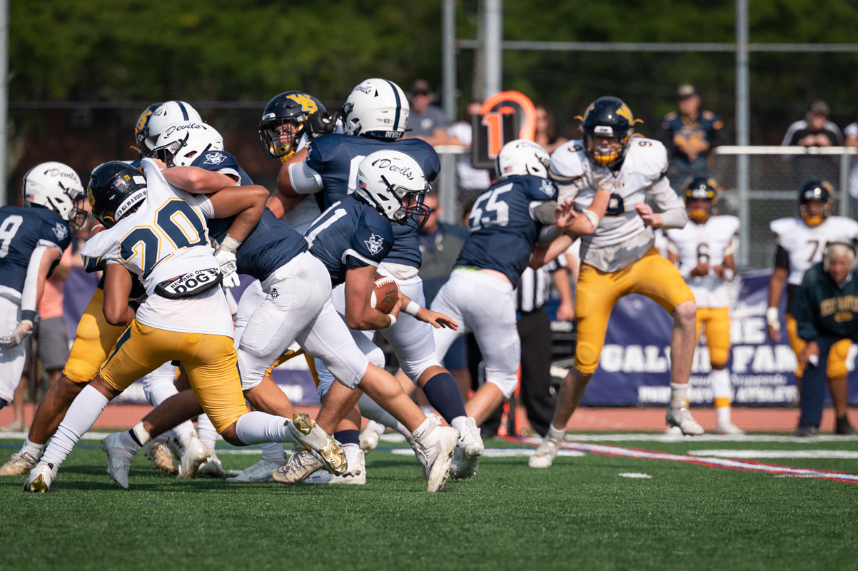 68th football image