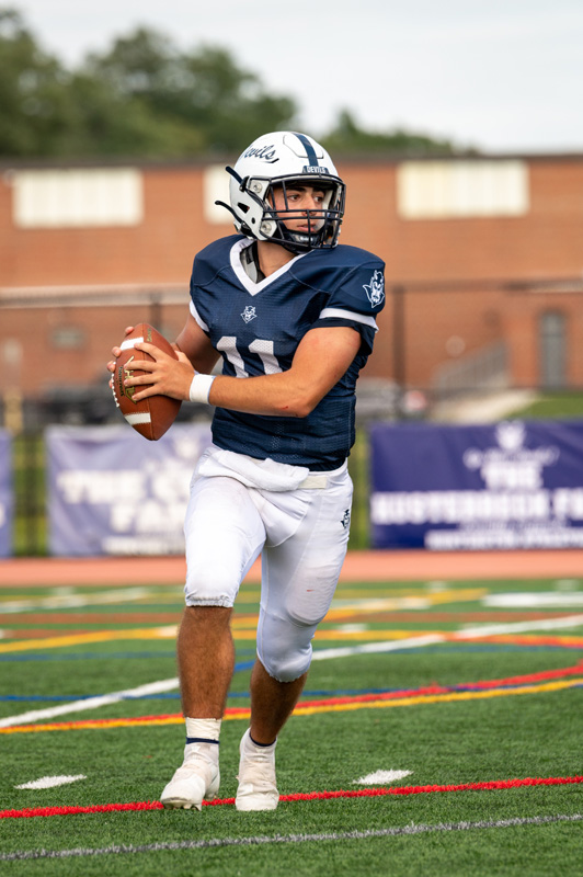 71st football image