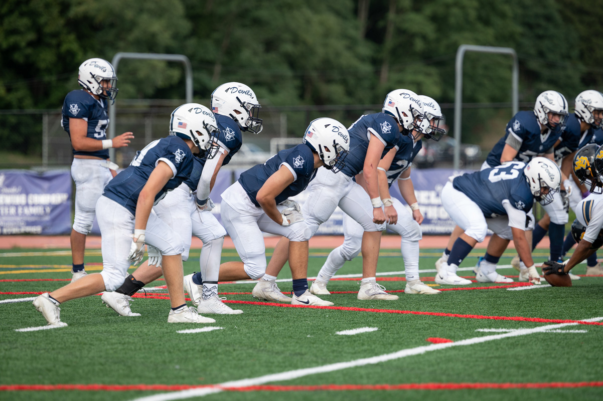72nd football image