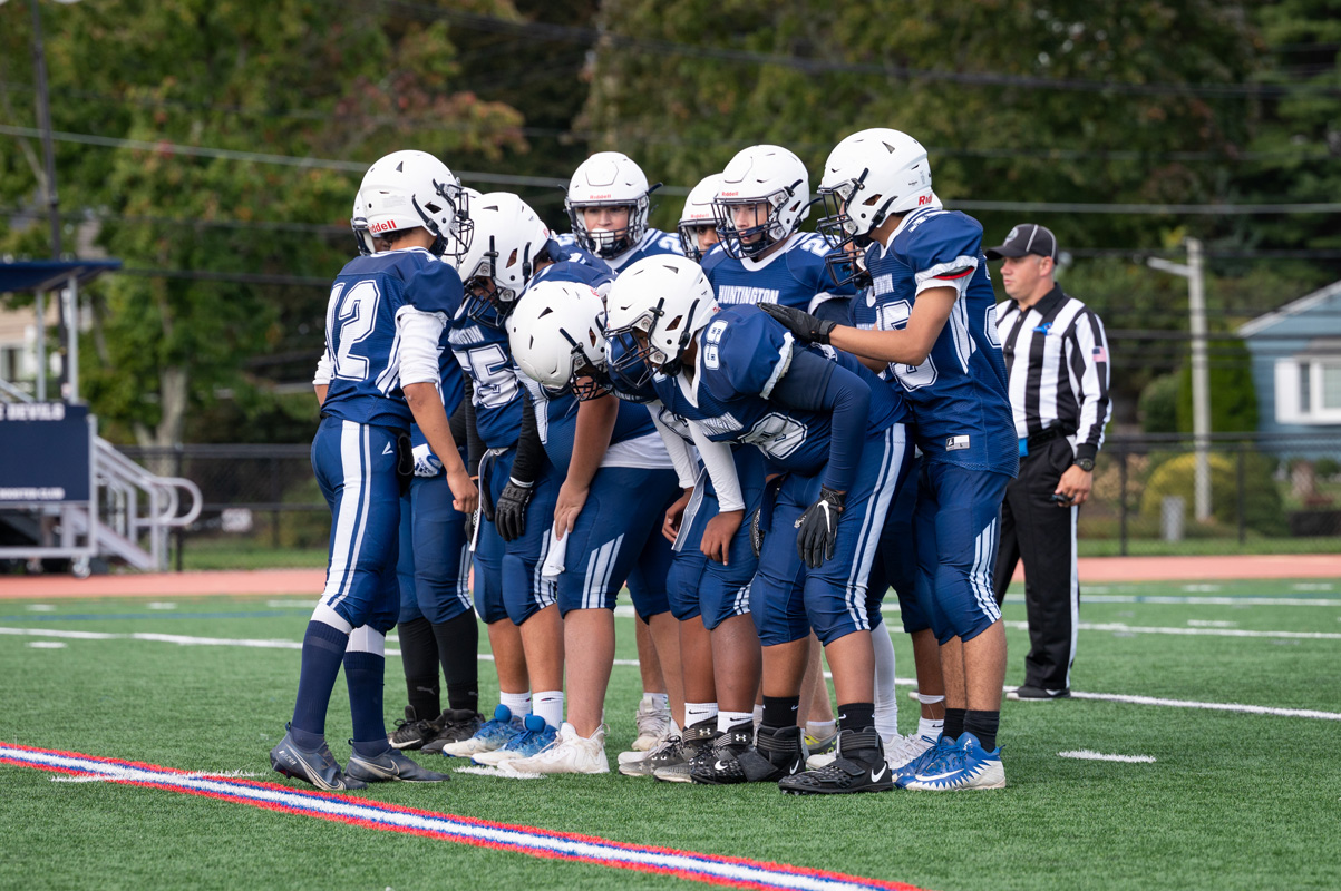 Second football image