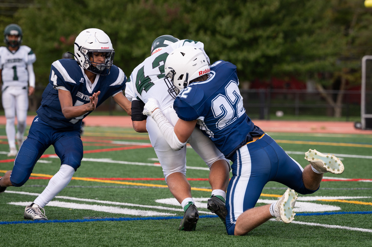 Fourth football image