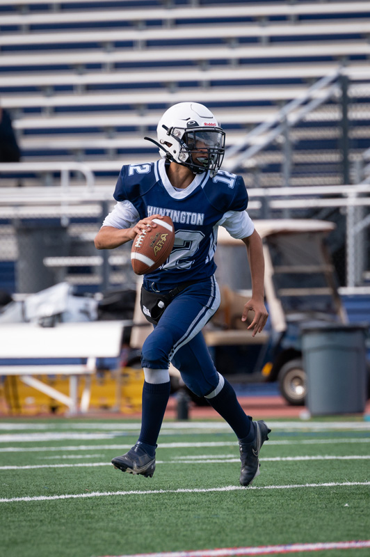 Fifth football image