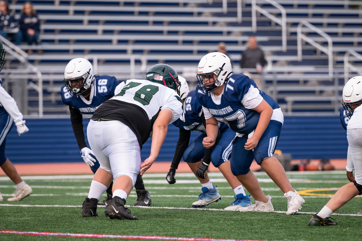 Sixth football image