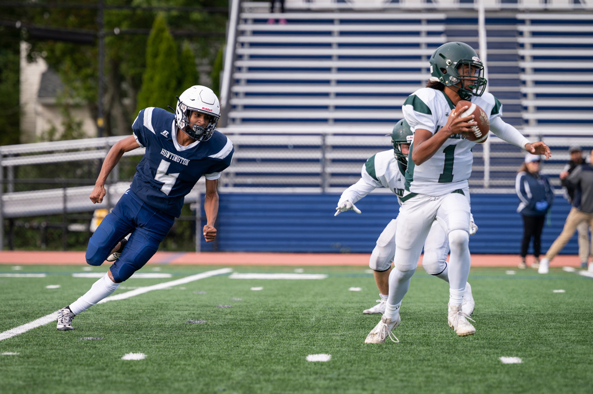 Seventh football image