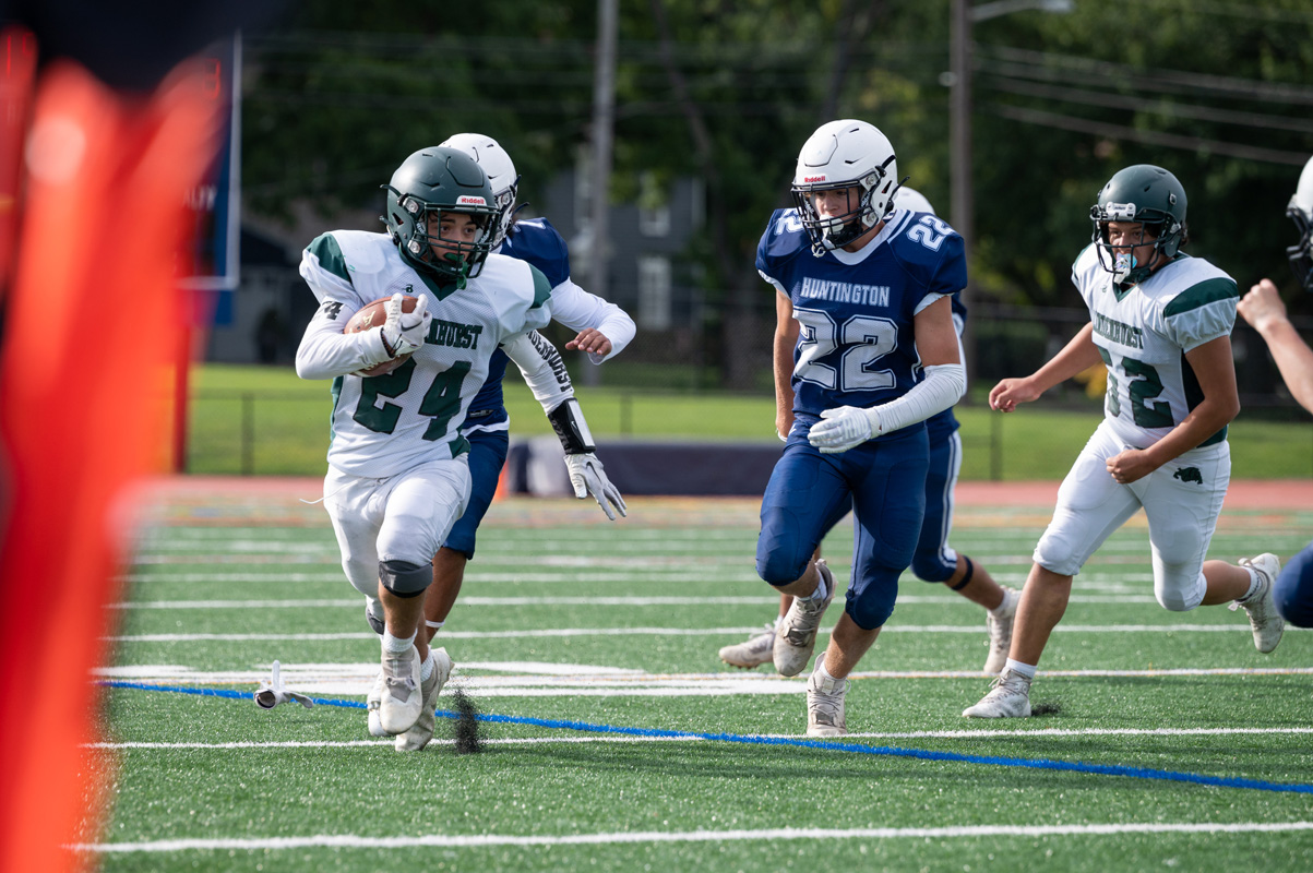 Eleventh football image