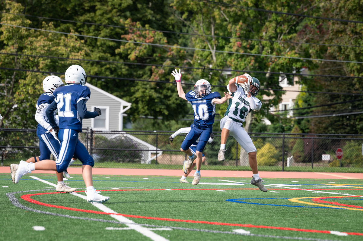 Thirteenth football image
