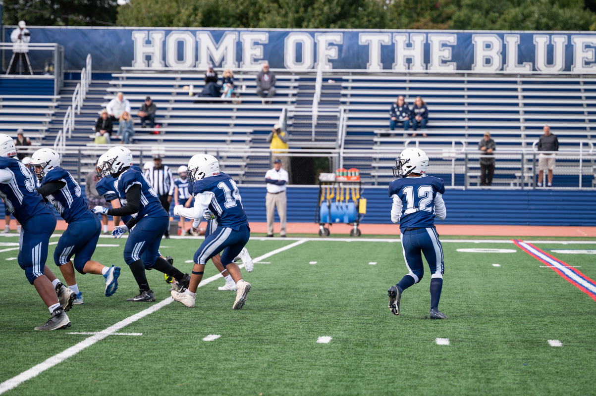15th football image