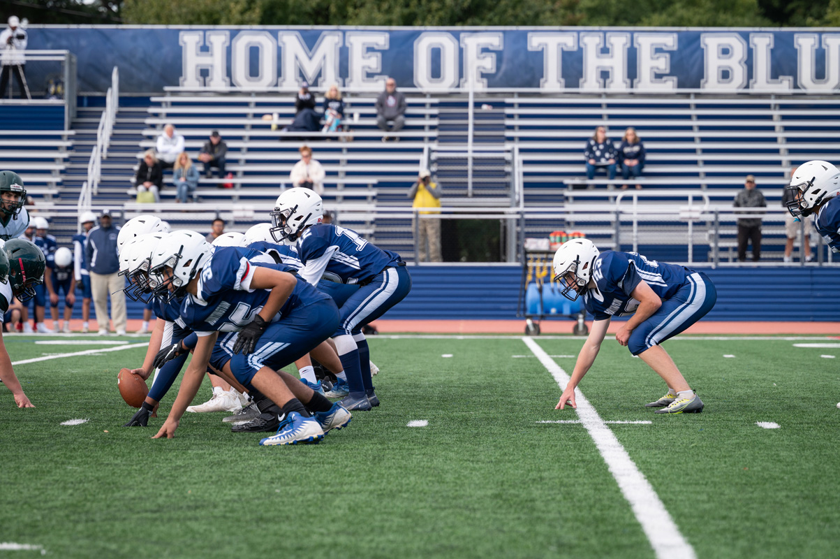 16th football image