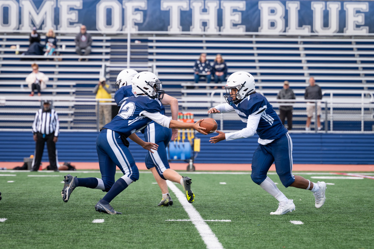17th football image