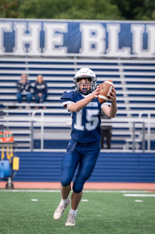 19th football image